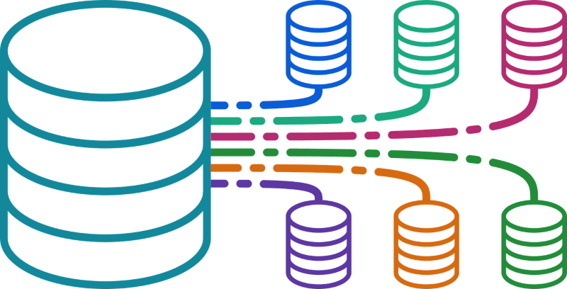 Data Sharding thumbnail